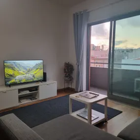 Costa da caparica 2 bedroom apartment - Image 2
