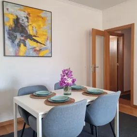Costa da caparica 2 bedroom apartment - Image 3