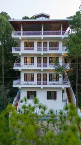 2BHK in Dharampur | Food Available - Image 5