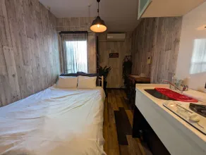 Compact stay in the convenient Imaike area. Easy access to Nagoya Station without transfer, Lux 101 - Image 2