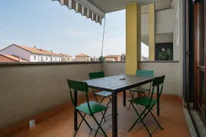 NEW - Parking - 10 min from Fiera MiRHO - sleeps 4 - Image 5