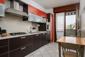 NEW - Parking - 10 min from Fiera MiRHO - sleeps 4 - Image 4
