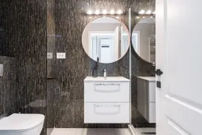 Via 4 | Modern 1BR w/ parking in Voluntari - Image 4