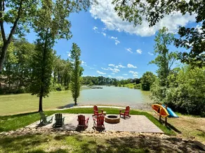 Charming TN lakefront cottage in Douglas Lake! - Image 5