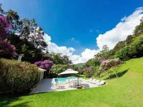 Paradise in the Valley: Pools, River and lots of nature - Image 4