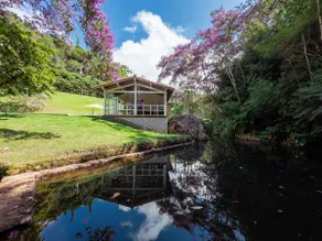 Paradise in the Valley: Pools, River and lots of nature - Image 2