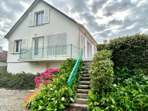 Villa Saint Antoine, vue mer à 60m de la plage - Image 2