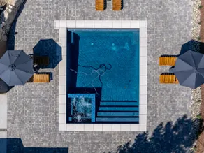 Luxury Hilltop Villa: Pool, Views and Serenity - Image 3