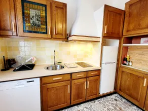 Charming quiet terrace, air conditioning, parking space - Image 3