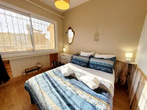 Charming quiet terrace, air conditioning, parking space - Image 4