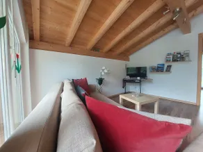 Idyllic apartment directly on the Hinterrhein - Image 3