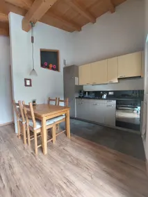 Idyllic apartment directly on the Hinterrhein - Image 2
