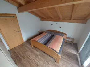 Idyllic apartment directly on the Hinterrhein - Image 4