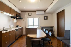 For families and groups - up to 8 people OK | Quiet house in Takamatsu, KU | Singles are also welcome - Image 5