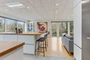 Large newly renovated house in Vadum close to airport - Image 2