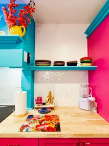 Spacious& Stylish Retreat| Perfect for Families - Image 5