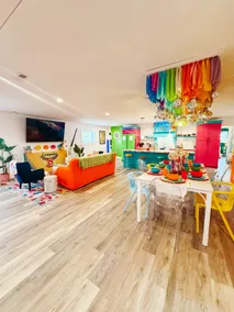 Spacious& Stylish Retreat| Perfect for Families - Image 2