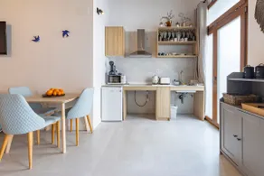 Cozy Studio with Terrace in Ruzafa by Invalencia - Image 3