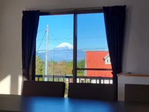 Mt. Fuji & Sakura/BBQ/Nature/Private Villa for 10 - Image 2