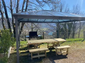 La Chouette cottage, quiet nature, relaxation and jacuzzi - Image 5