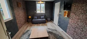 130 m2 house, sauna and outdoor pool - Image 4
