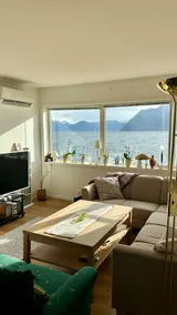 Live right by the Sognefjord - Image 3