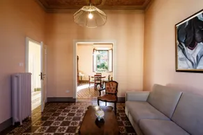 GuestHost - Casa Calise Elegant Villa with Garage - Image 4