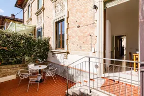 GuestHost - Casa Calise Elegant Villa with Garage - Image 5