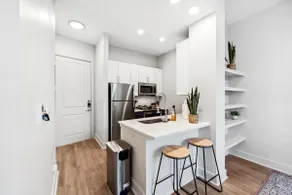New Apt-King-Pool-DeepEllum-Parking BaylorMed-344 - Image 2