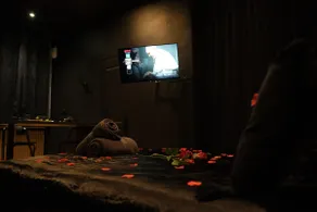 Black Suite – Jacuzzi & Secret Cellar - Image 4