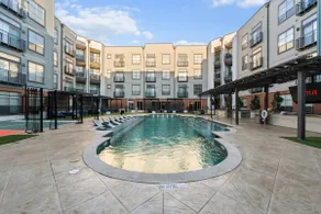 Central Dallas-Deep Ellum 1 BR Parking-Pool-W/D437 - Image 5