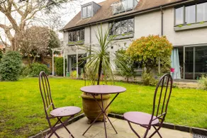 Robin's Nest, 1 bedroom near Wimbledon - Image 5
