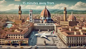 Casa Miraprato - 19 minutes away from Florence - Image 4