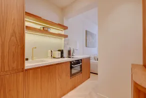 Wonderful 2-BR/2BA AC & Services - La Madeleine - Image 5