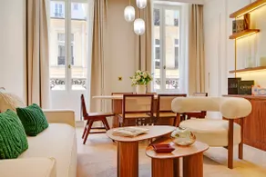 Wonderful 2-BR/2BA AC & Services - La Madeleine - Image 4