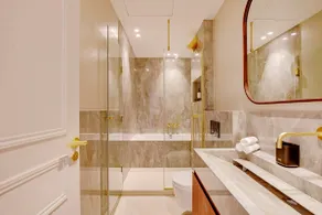 Wonderful 2-BR/2BA AC & Services - La Madeleine - Image 3