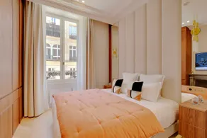 Wonderful 2-BR/2BA AC & Services - La Madeleine - Image 2