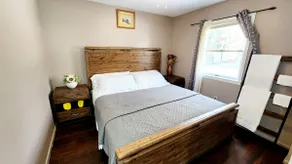 Private Dix Hills Suite •2 Kings •Pool •Koi Pond - Image 2