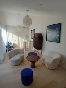 Soho 2 -Les Chartrons- Duplex 4 bedrooms with A/C - Image 2