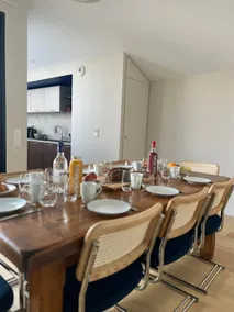 Soho 2 -Les Chartrons- Duplex 4 bedrooms with A/C - Image 5