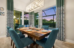 Modern Luxury • 5 Min to Beach • Heated Pool & Spa - Image 5
