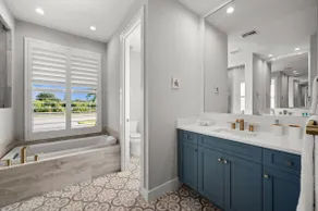 Modern Luxury • 5 Min to Beach • Heated Pool & Spa - Image 4