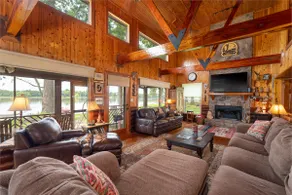 ”Littlepage Lodge” ~ Cabin #113 - Image 5