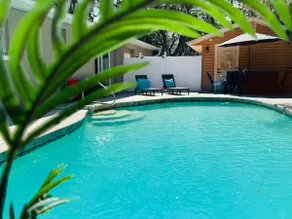 Palm Breeze Getaway Tampa - Image 2