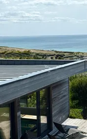PROMO FINISTERE SUD Villa sea view POOL /SPA indoor, heated - Image 5