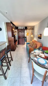 Lagoa Flat Residence Service with pool and garage - Image 5