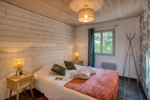 Private indoor spa cottage 50 m2 with kitchen - Image 4