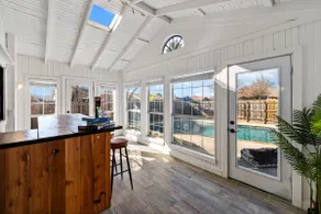 Dallas Summer Retreat w/ Pool & Hot tub Near Lake - Image 4