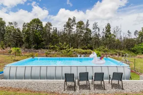 Orchid Isle Pool Paradise- with A/C and laundry! - Image 2