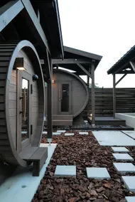 [Pets allowed] Hidden inn surrounded by nature/entire house/room only/up to 6 people - Image 4